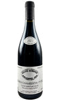 Bottle of Sylvie Esmonin, Gevrey-Chambertin 1er Cru Clos Saint Jacques, 2023 - Red Wine - Flatiron Wines & Spirits - New York