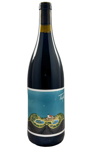 Bottle of Szent Donat, Tufa, 2023 (Pre-Sale, wines arrive 1/23/26) - Red Wine - Flatiron Wines & Spirits - New York