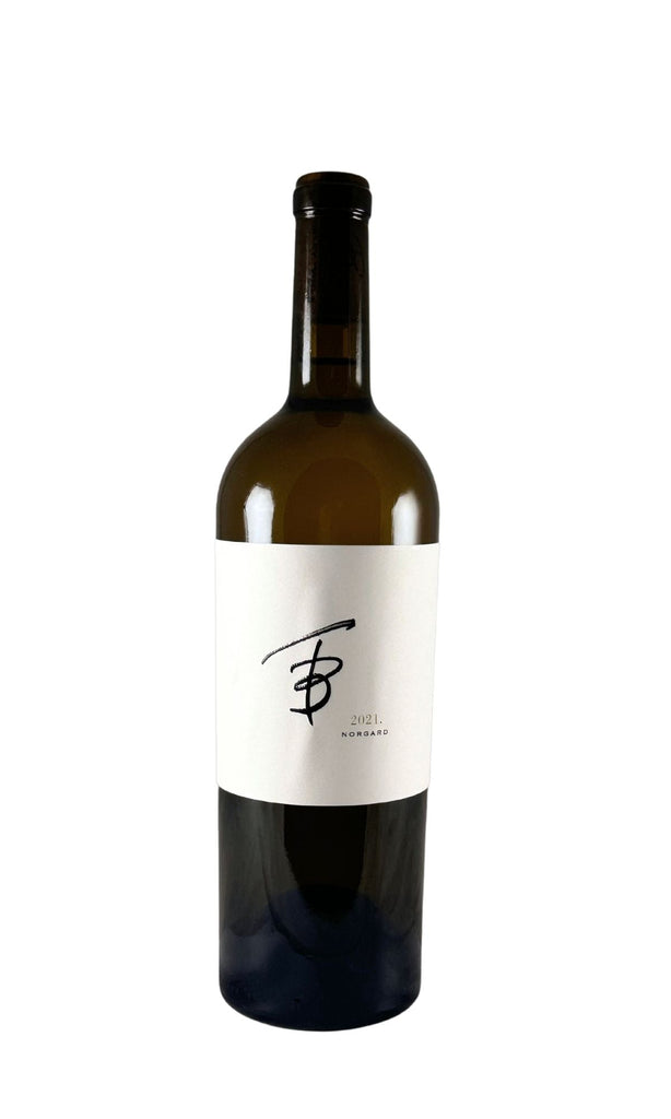 Bottle of T. Berkley Wines, Norgard Chenin Blanc, 2021 - White Wine - Flatiron Wines & Spirits - New York