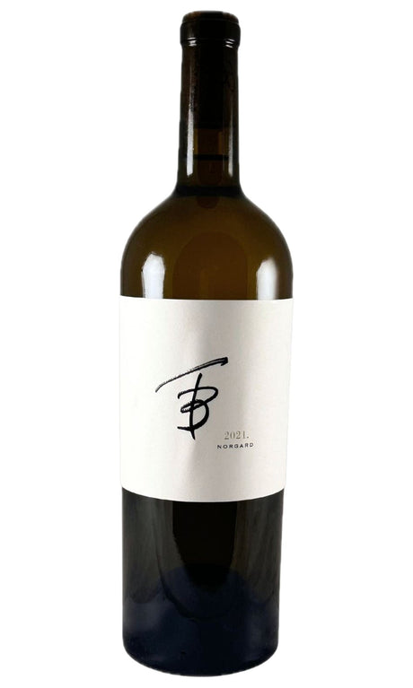 Bottle of T. Berkley Wines, Norgard Chenin Blanc, 2021 - White Wine - Flatiron Wines & Spirits - New York