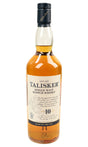 Bottle of Talisker, Single Malt Scotch, 10 Year - Spirit - Flatiron Wines & Spirits - New York