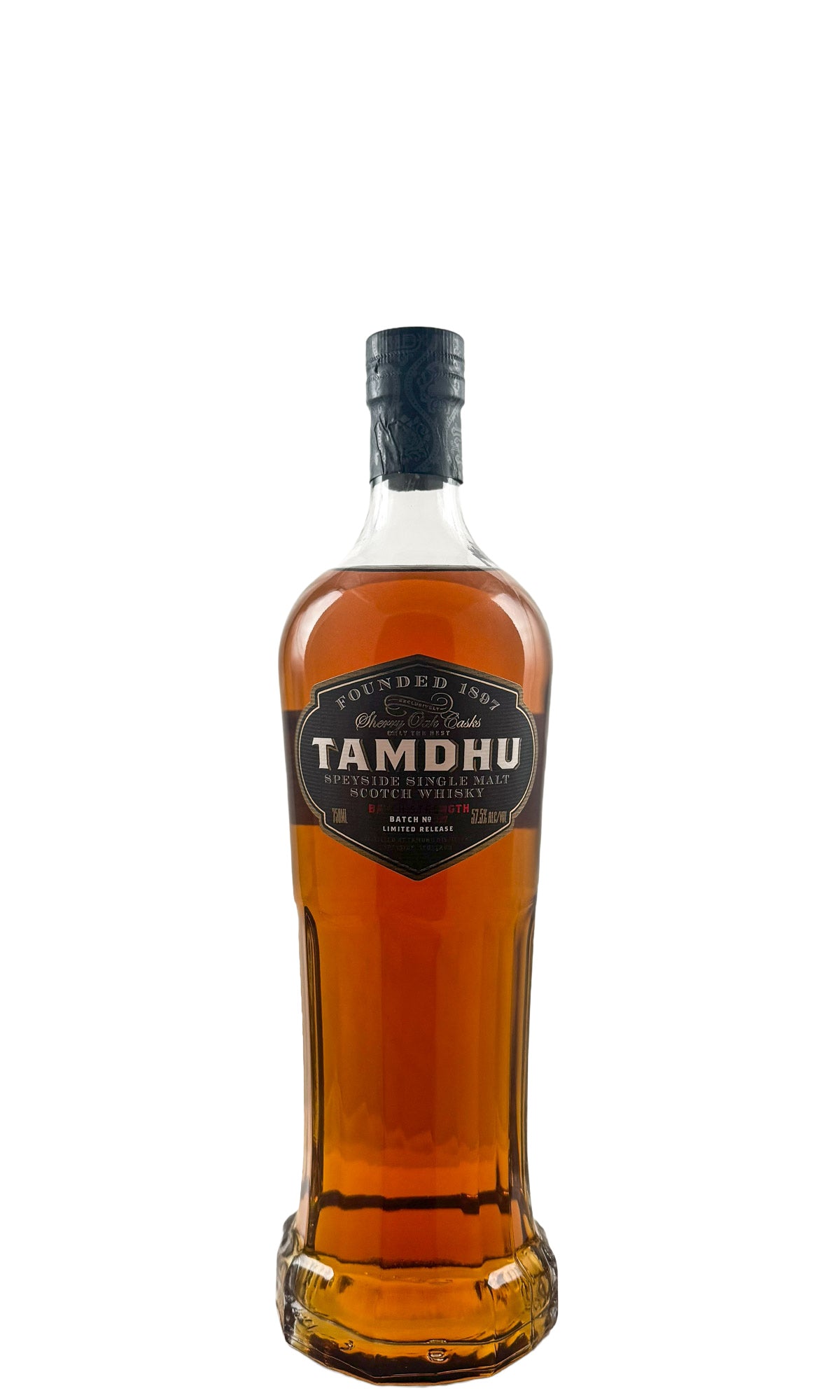 Tamdhu, Single Malt Scotch Whisky – Flatiron Wines & Spirits NYC