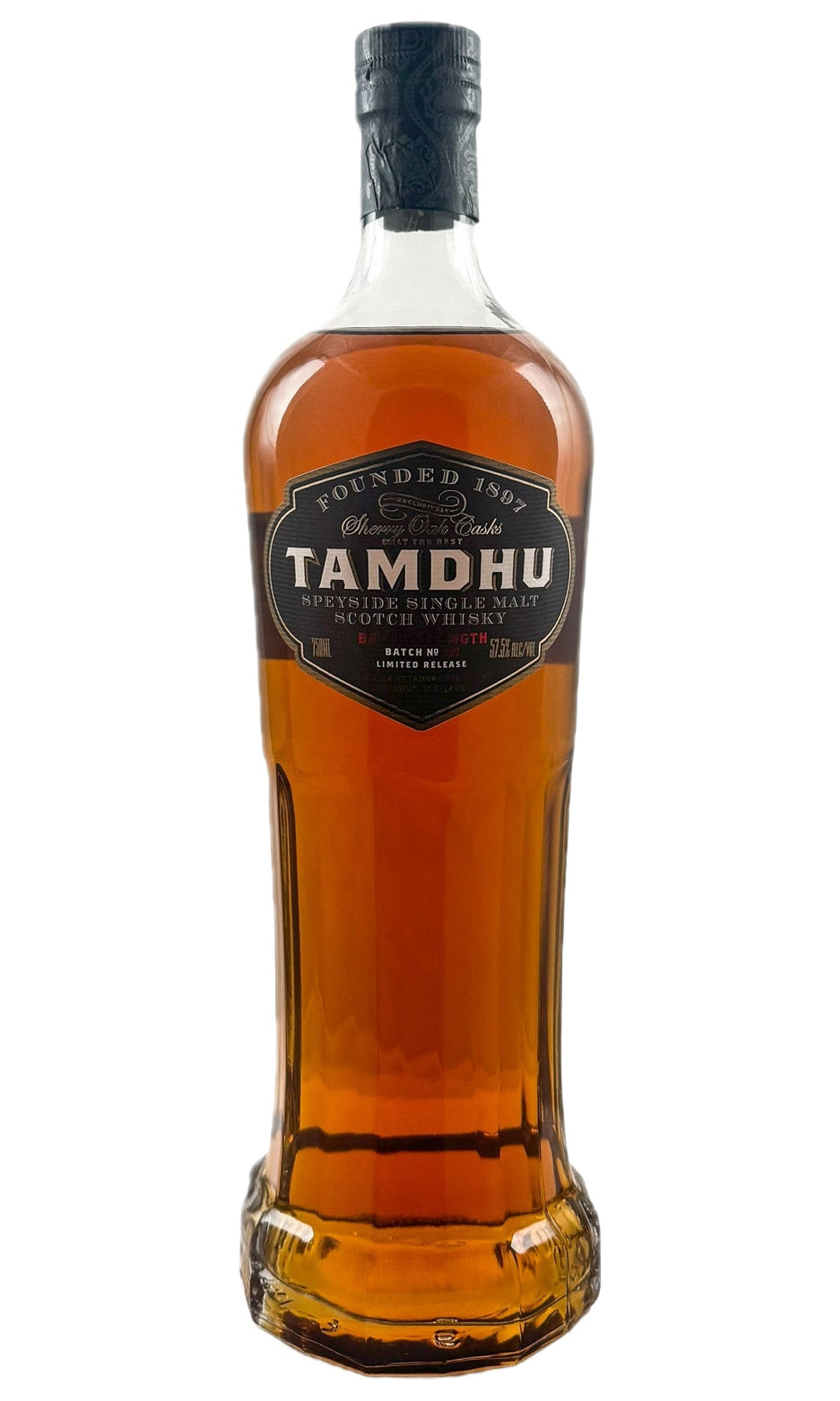 Tamdhu, Single Malt Scotch Whisky – Flatiron Wines & Spirits NYC