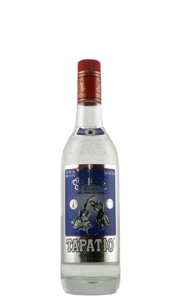 Bottle of Tapatio, Blanco Tequila, NV - Spirit - Flatiron Wines & Spirits - New York
