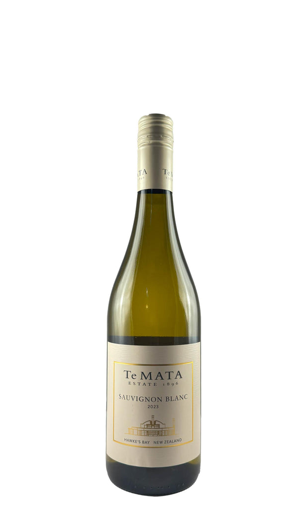 Bottle of Te Mata, Estate Cape Crest Sauvignon Blanc, 2023 - White Wine - Flatiron Wines & Spirits - New York