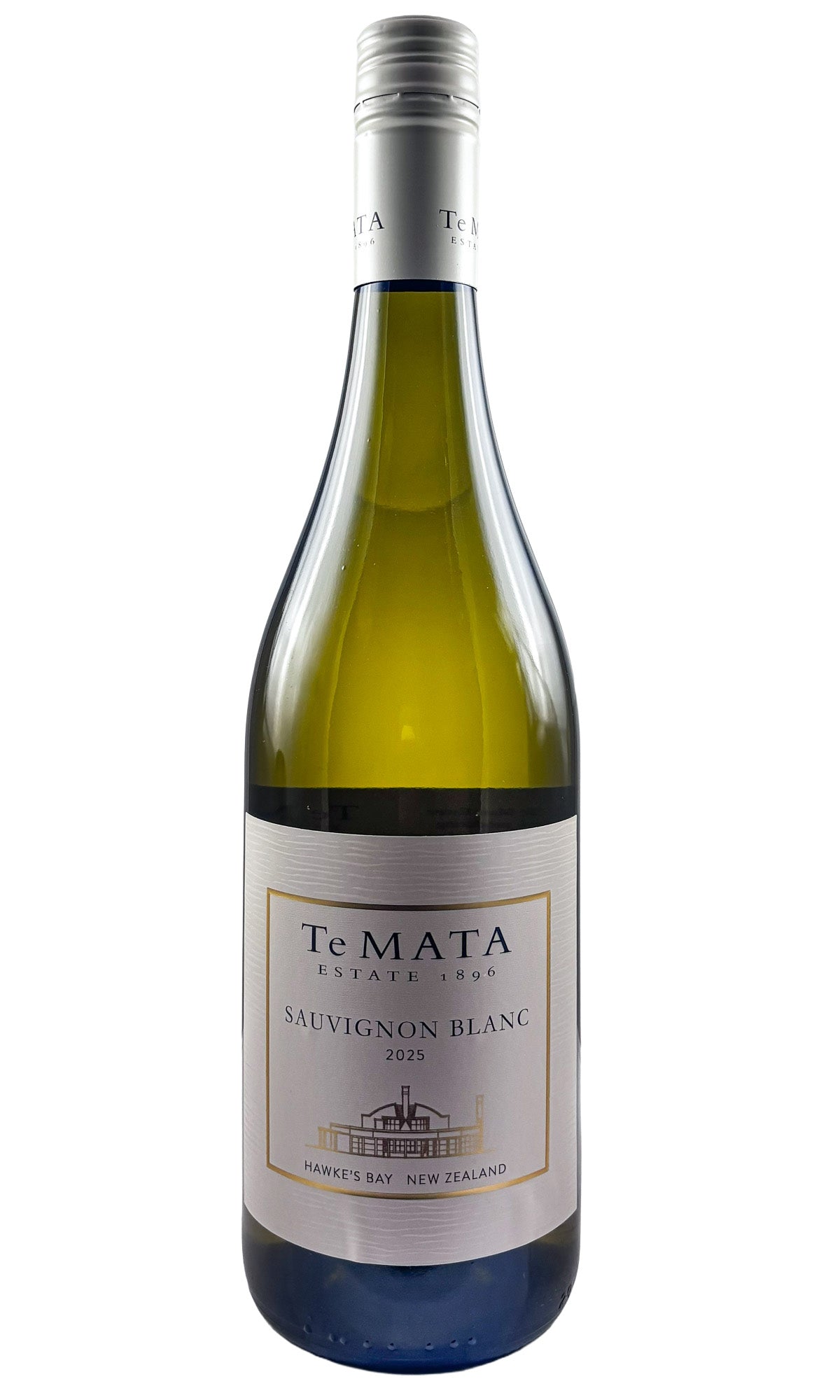 Bottle of Te Mata, Estate Hawkes Bay Sauvignon Blanc, 2025 - White Wine - Flatiron Wines & Spirits - New York