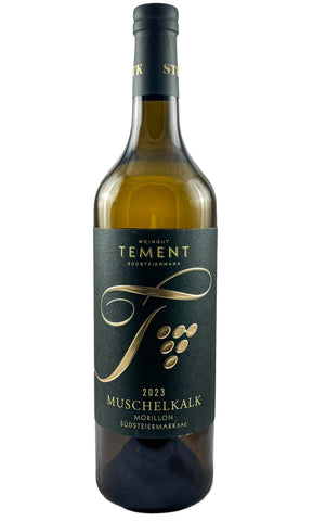 Bottle of Tement, Morillon Zieregg Grosse Lage Steilriegel, 2022 - White Wine - Flatiron Wines & Spirits - New York