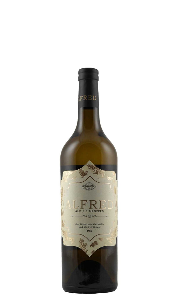 Bottle of Tement, Vermouth Alfred Dry, NV - Spirit - Flatiron Wines & Spirits - New York
