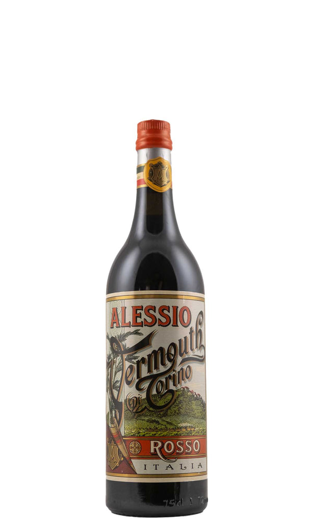 Bottle of Tempus Fugit, Alessio Vermouth di Torino Rosso, NV - Spirit - Flatiron Wines & Spirits - New York