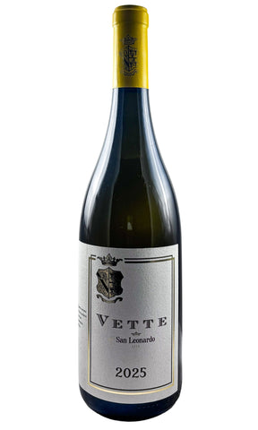 Bottle of Tenuta San Leonardo, Sauvignon Blanc Vette, 2025 - White Wine - Flatiron Wines & Spirits - New York