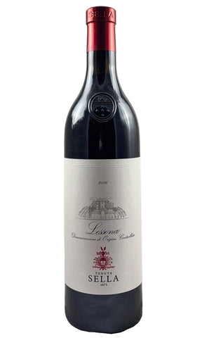 Bottle of Tenuta Sella, Lessona, 2016 - Red Wine - Flatiron Wines & Spirits - New York