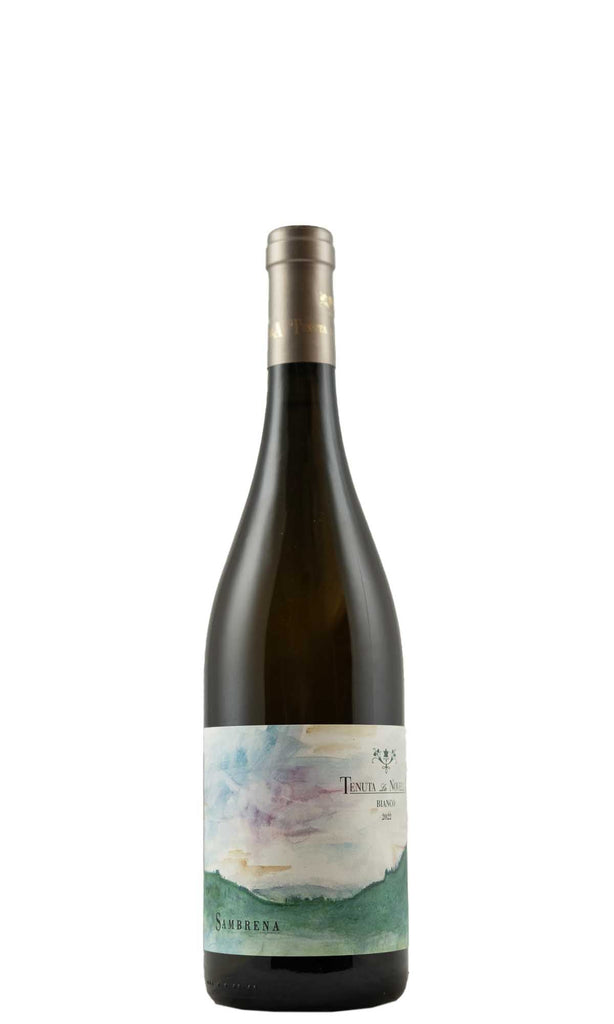 Bottle of Tenuta la Novella, Toscana Bianco "Sambrena", 2022 - White Wine - Flatiron Wines & Spirits - New York