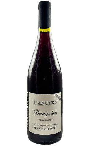 Bottle of Terres Dorees (Jean-Paul Brun), Beaujolais L'Ancien, 2024 - Red Wine - Flatiron Wines & Spirits - New York