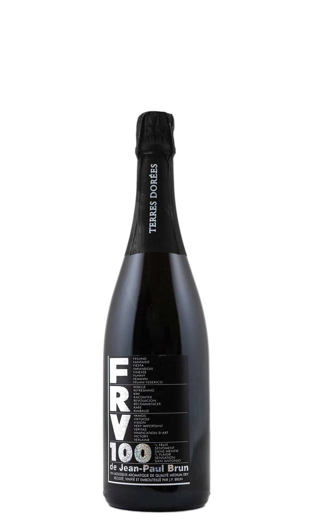 Bottle of Terres Dorees (Jean-Paul Brun), Beaujolais Sparkling FRV 100 Rosé, NV - Sparkling Wine - Flatiron Wines & Spirits - New York