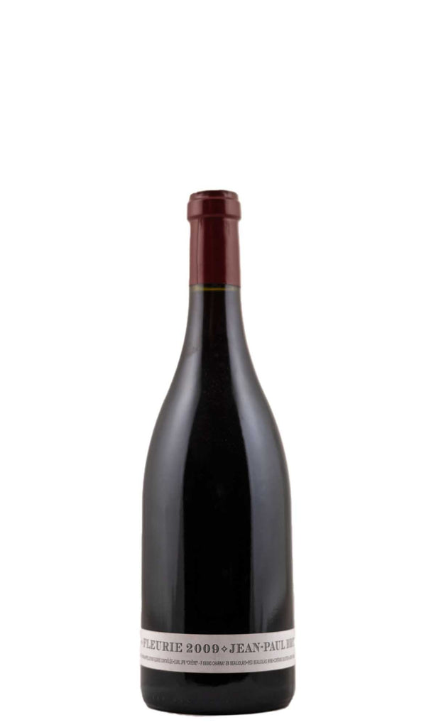 Bottle of Terres Dorees (Jean-Paul Brun), Fleurie, 2009 - Red Wine - Flatiron Wines & Spirits - New York