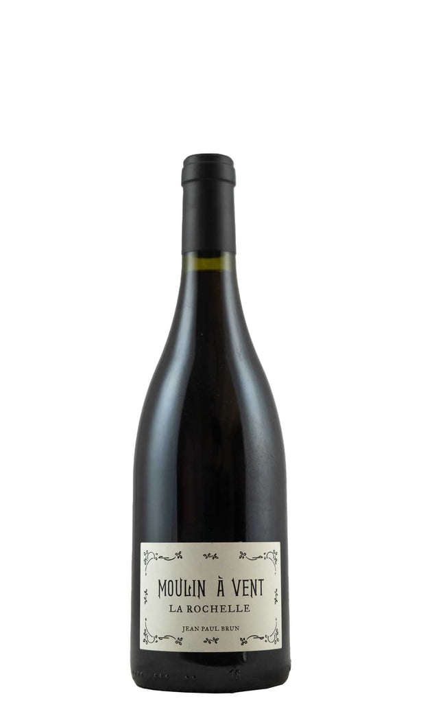 Bottle of Terres Dorees (Jean-Paul Brun), Moulin-a-Vent La Rochelle, 2015 - White Wine - Flatiron Wines & Spirits - New York
