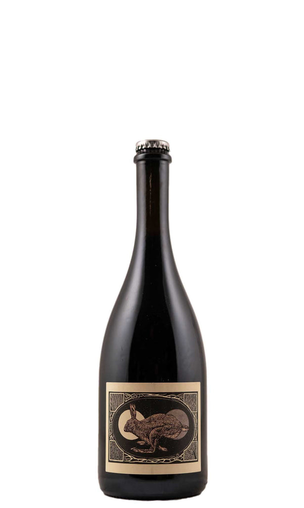 Bottle of Terrevive, Stiolo Rosso Rosso dell'Emilia Frizzante IGT, 2022 - Sparkling Wine - Flatiron Wines & Spirits - New York