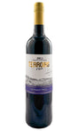 Bottle of Terroirs of Spain, Jumilla Monastrell, 2015 - Red Wine - Flatiron Wines & Spirits - New York