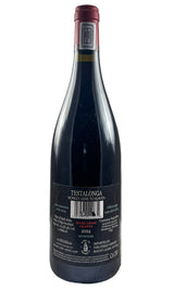 Bottle of Testalonga, Monkey Gone to Heaven Mourvedre, 2024 - Red Wine - Flatiron Wines & Spirits - New York