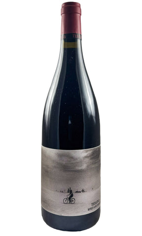 Bottle of Testalonga, Monkey Gone to Heaven Mourvedre, 2024 - Red Wine - Flatiron Wines & Spirits - New York
