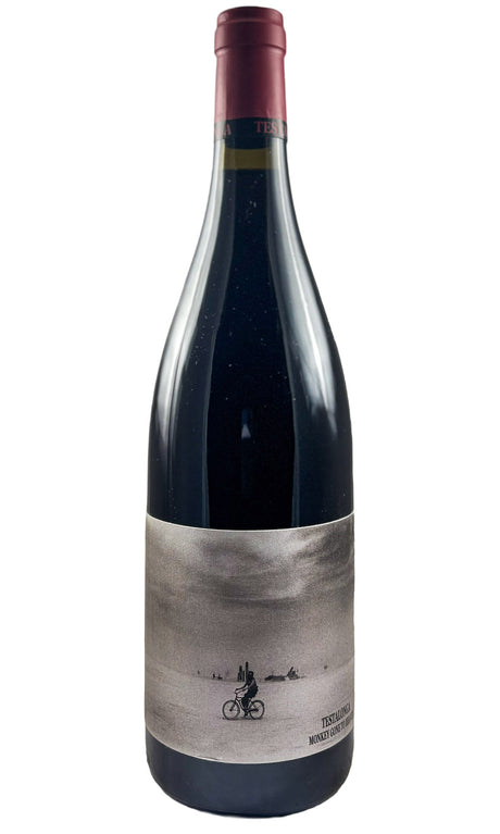 Bottle of Testalonga, Monkey Gone to Heaven Mourvedre, 2024 - Red Wine - Flatiron Wines & Spirits - New York