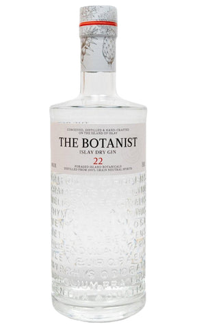 Bottle of The Botanist, Islay Dry Gin - Spirit - Flatiron Wines & Spirits - New York
