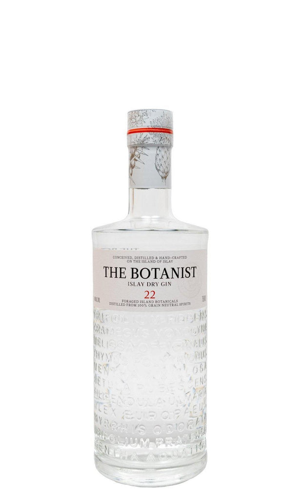 Bottle of The Botanist, Islay Dry Gin - Spirit - Flatiron Wines & Spirits - New York