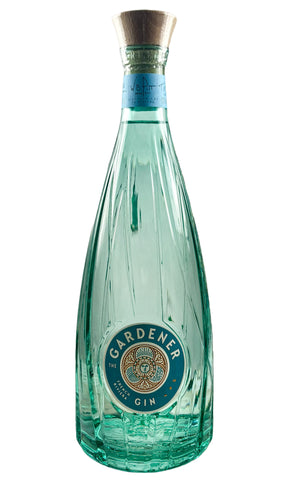 Bottle of The Gardener, Organic Gin - Spirit - Flatiron Wines & Spirits - New York