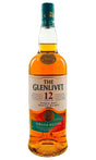 Bottle of The Glenlivet, 12 Year Old Single Malt Scotch Jamaica Edition - Spirit - Flatiron Wines & Spirits - New York