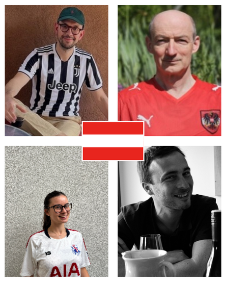 Bottle of The Wine World Cup: Germany vs. Austria, 6/22/26 - Event - Flatiron Wines & Spirits - New York