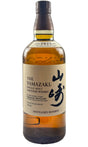 Bottle of The Yamazaki, Single Malt Japanese Whisky Distiller's Reserve', - Spirit - Flatiron Wines & Spirits - New York