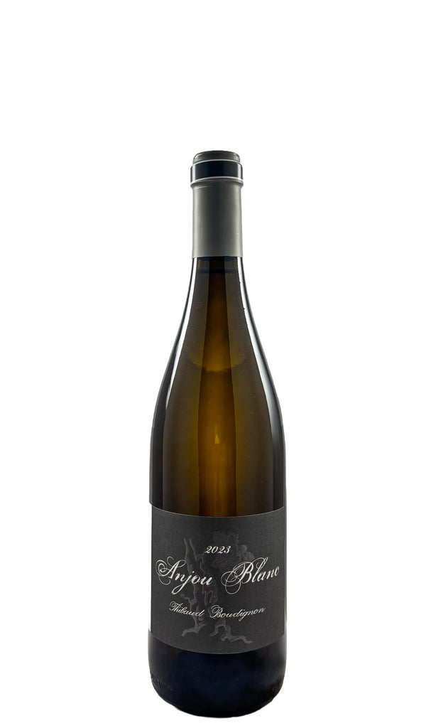 Bottle of Thibaud Boudignon, Anjou Blanc, 2023 - White Wine - Flatiron Wines & Spirits - New York