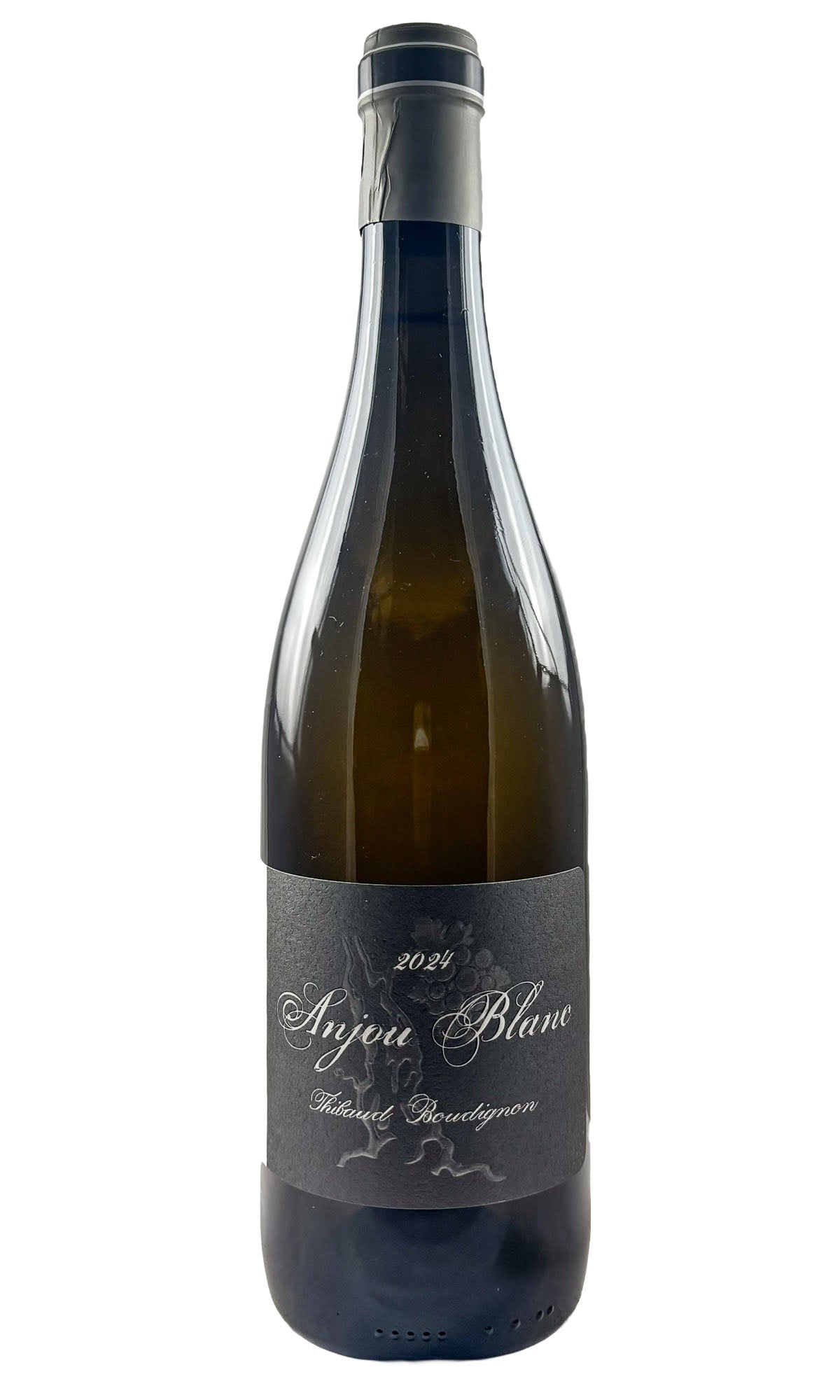 Bottle of Thibaud Boudignon, Anjou Blanc, 2024 - White Wine - Flatiron Wines & Spirits - New York