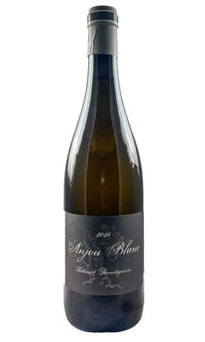 Bottle of Thibaud Boudignon, Anjou Blanc, 2024 - White Wine - Flatiron Wines & Spirits - New York