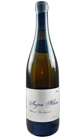 Bottle of Thibaud Boudignon, Anjou Blanc A Francoise, 2014 - White Wine - Flatiron Wines & Spirits - New York