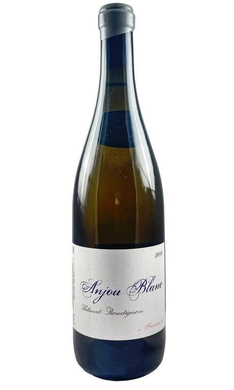 Bottle of Thibaud Boudignon, Anjou Blanc A Francoise, 2014 - White Wine - Flatiron Wines & Spirits - New York