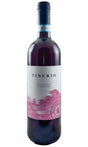 Bottle of Tiberio, Cerasuolo d'Abruzzo, 2025 - Rosé Wine - Flatiron Wines & Spirits - New York