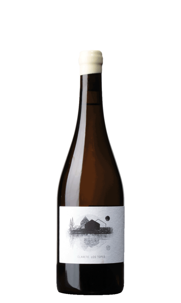 Bottle of Tierra Fundida, Clarete Los Topes, 2022 - Red Wine - Flatiron Wines & Spirits - New York