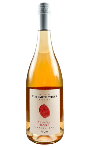 Bottle of Tim Smith, Barossa Rose, 2025 - Rosé Wine - Flatiron Wines & Spirits - New York