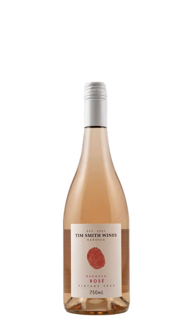 Bottle of Tim Smith, Barossa Rose 'Barossa Valley', 2023 - Rosé Wine - Flatiron Wines & Spirits - New York