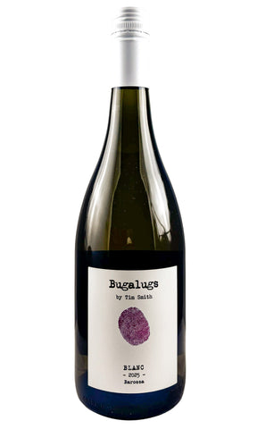 Bottle of Tim Smith, Bugalugs Blanc, 2025 - White Wine - Flatiron Wines & Spirits - New York