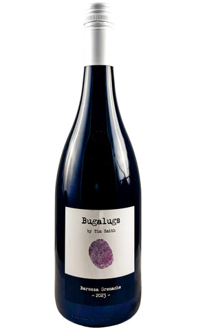 Bottle of Tim Smith, Bugalugs Grenache, 2023 - Red Wine - Flatiron Wines & Spirits - New York