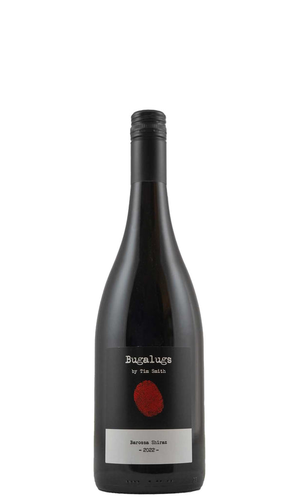 Bottle of Tim Smith, Bugalugs Shiraz 'Barossa Valley', 2022 - Red Wine - Flatiron Wines & Spirits - New York