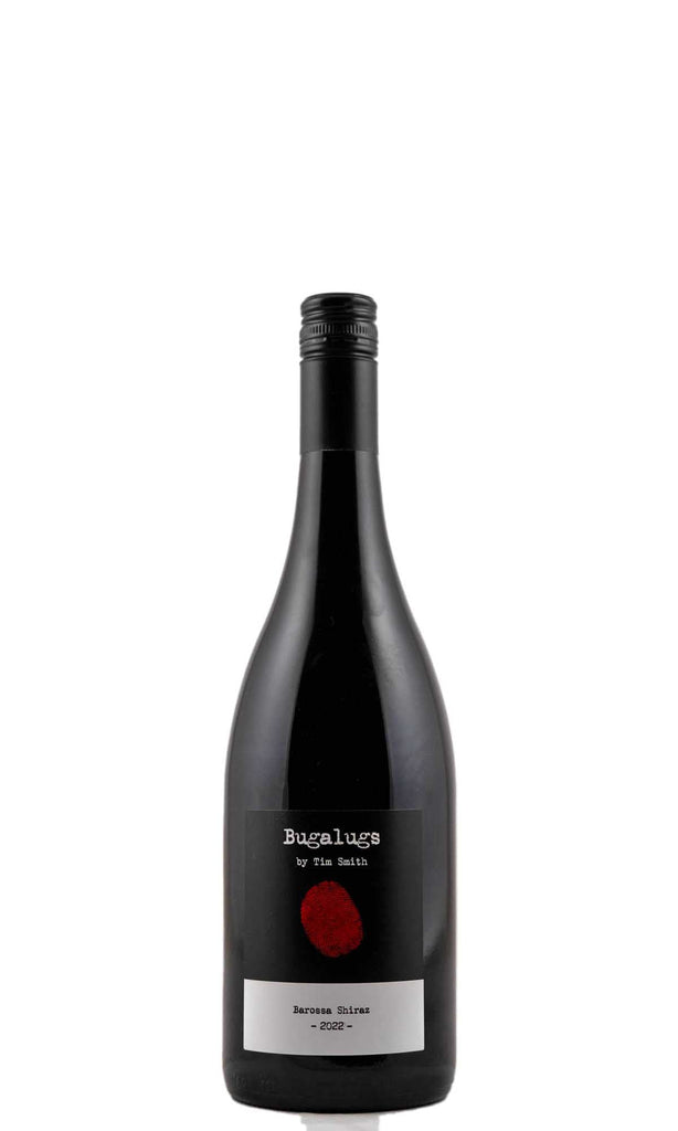 Bottle of Tim Smith, Bugalugs Shiraz 'Barossa Valley', 2022 - Red Wine - Flatiron Wines & Spirits - New York