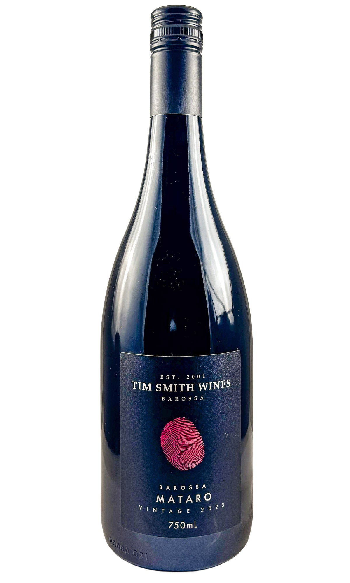 Bottle of Tim Smith, Mataro, 2023 - Red Wine - Flatiron Wines & Spirits - New York