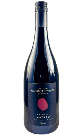 Bottle of Tim Smith, Mataro, 2023 - Red Wine - Flatiron Wines & Spirits - New York
