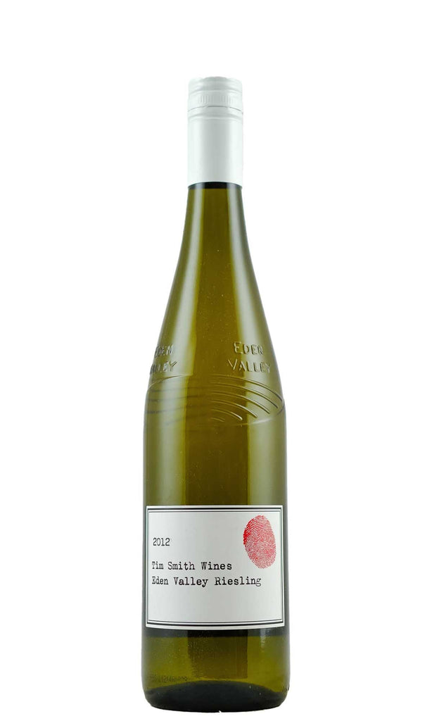 Bottle of Tim Smith, Riesling Eden Valley, 2012 - White Wine - Flatiron Wines & Spirits - New York