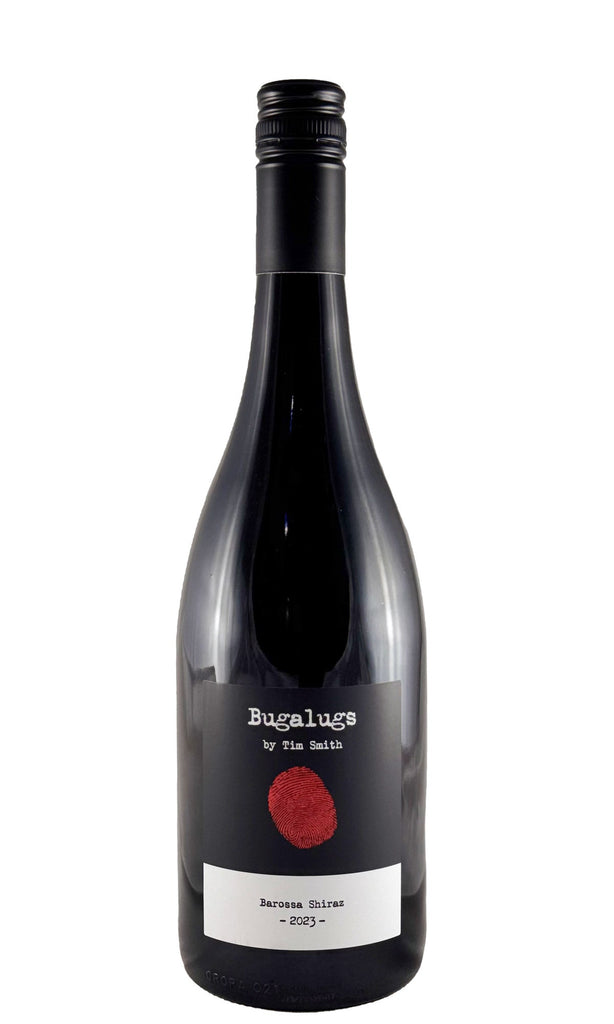 Bottle of Tim Smith, Shiraz Bugalugs, 2023 - Red Wine - Flatiron Wines & Spirits - New York