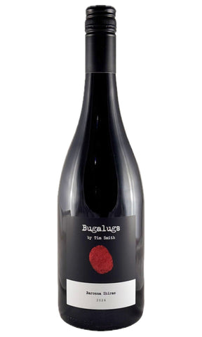 Bottle of Tim Smith, Shiraz Bugalugs, 2024 - Red Wine - Flatiron Wines & Spirits - New York