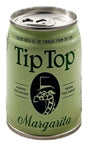 Bottle of Tip Top Cocktails, Margarita, NV (100ml) - Spirit - Flatiron Wines & Spirits - New York